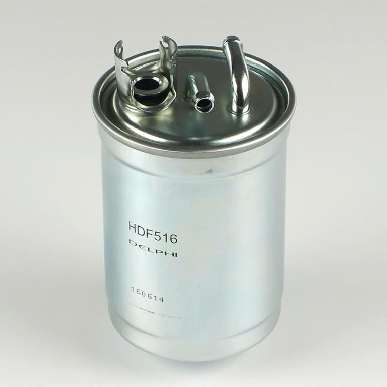 Filtro combustible DELPHI ref. HDF516